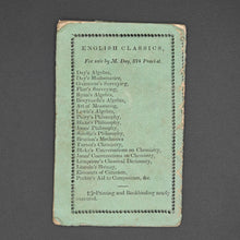 Load image into Gallery viewer, Sherwood - Home (1836)
