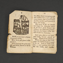 Load image into Gallery viewer, A Walk in the Hay-Fields (1825)
