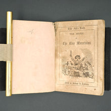 Load image into Gallery viewer, The Story of the Nine Mountains. With Illustrations (1850)
