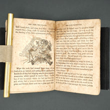 Load image into Gallery viewer, The Story of the Nine Mountains. With Illustrations (1850)
