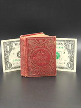 Load image into Gallery viewer, Child's Life of Washington (1860) [MINIATURE]
