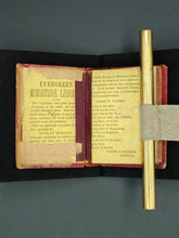 Load image into Gallery viewer, Child's Life of Washington (1860) [MINIATURE]
