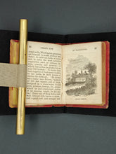 Load image into Gallery viewer, Child's Life of Washington (1860) [MINIATURE]
