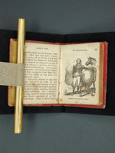Load image into Gallery viewer, Child's Life of Washington (1860) [MINIATURE]

