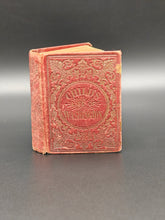 Load image into Gallery viewer, Child's Life of Washington (1860) [MINIATURE]
