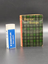 Load image into Gallery viewer, Burns -  The Poetical Works of Robert Burns (1894)
