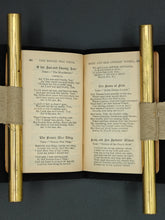 Load image into Gallery viewer, Burns -  The Poetical Works of Robert Burns (1894)
