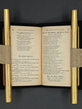 Load image into Gallery viewer, Burns -  The Poetical Works of Robert Burns (1894)
