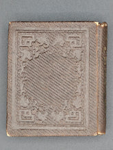 Load image into Gallery viewer, Miniature Bible. With Engravings (1839) [MINIATURE]
