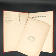 Load image into Gallery viewer, Hamilton - The Spirit World (1906)
