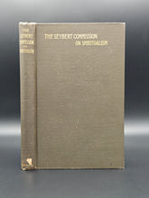 Load image into Gallery viewer, The Seybert Investigation (1887)

