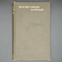 Load image into Gallery viewer, The Seybert Investigation (1887)
