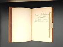 Load image into Gallery viewer, Holcombe - Letters on Spiritual Subjects (1885)
