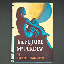 Load image into Gallery viewer, Livingston - The Future of Mr. Purdew (1936)
