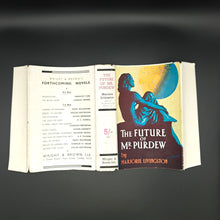 Load image into Gallery viewer, Livingston - The Future of Mr. Purdew (1936)
