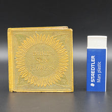 Load image into Gallery viewer, Bible Sunflowers or Looking Unto Jesus (1886) [MINIATURE]
