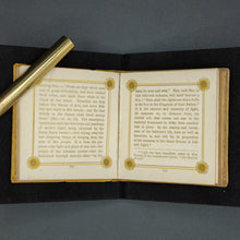 Load image into Gallery viewer, Bible Sunflowers or Looking Unto Jesus (1886) [MINIATURE]
