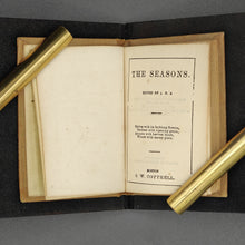 Load image into Gallery viewer, The Seasons (1853)
