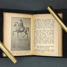 Load image into Gallery viewer, Brown. Old New York (1922) [MINIATURE]
