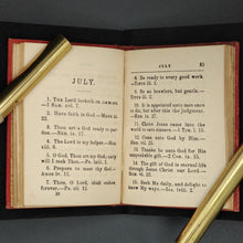 Load image into Gallery viewer, Sure Guide for Little Footsteps (1861) [MINIATURE]
