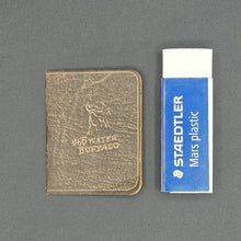 Load image into Gallery viewer, #66 Water Buffalo. Ca. 1960s [MINIATURE]
