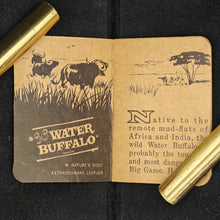 Load image into Gallery viewer, #66 Water Buffalo. Ca. 1960s [MINIATURE]

