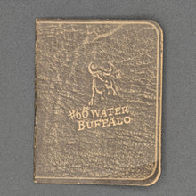 Load image into Gallery viewer, #66 Water Buffalo. Ca. 1960s [MINIATURE]
