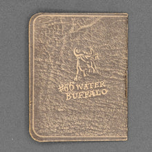 Load image into Gallery viewer, #66 Water Buffalo. Ca. 1960s [MINIATURE]
