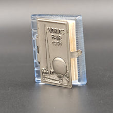Load image into Gallery viewer, Chicago World's Fair 1939 picture album [MINIATURE]
