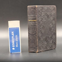 Load image into Gallery viewer, The New Testament of Our Lord and Saviour Jesus Christ (1831) [MINIATURE]
