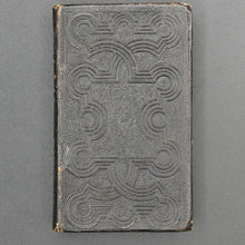 Load image into Gallery viewer, The New Testament of Our Lord and Saviour Jesus Christ (1831) [MINIATURE]
