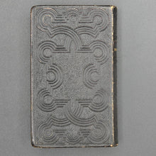 Load image into Gallery viewer, The New Testament of Our Lord and Saviour Jesus Christ (1831) [MINIATURE]
