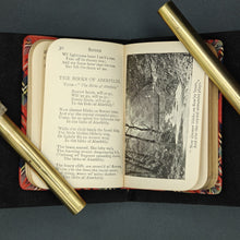 Load image into Gallery viewer, The Thistle Library : Burns' Songs with Illustrations [MINIATURE]
