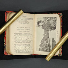 Load image into Gallery viewer, The Thistle Library : Burns' Songs with Illustrations [MINIATURE]
