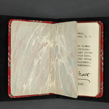 Load image into Gallery viewer, The Thistle Library: George Washington (1920s) [MINIATURE]
