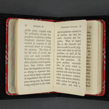 Load image into Gallery viewer, The Thistle Library: George Washington (1920s) [MINIATURE]
