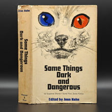 Load image into Gallery viewer, Kahn - Some Things Dark and Dangerous (1970)
