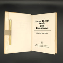 Load image into Gallery viewer, Kahn - Some Things Dark and Dangerous (1970)
