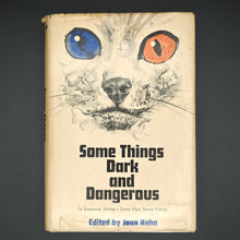 Load image into Gallery viewer, Kahn - Some Things Dark and Dangerous (1970)

