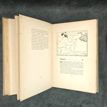 Load image into Gallery viewer, Marquis de Sade &amp; Iwan Bloch - Justine or the Misfortunes of Virtue (1935)
