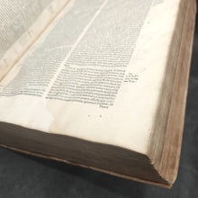 Load image into Gallery viewer, López -  Epitome Sanctorum Patrum (1605)
