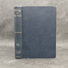 Load image into Gallery viewer, Le Braz - Dealings with the Dead (1898)
