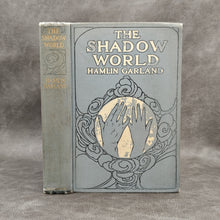 Load image into Gallery viewer, Garland - The Shadow World (1908)
