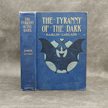 Load image into Gallery viewer, Garland - The Tyranny of the Dark (1905)
