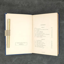 Load image into Gallery viewer, Garland - The Tyranny of the Dark (1905)
