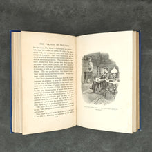 Load image into Gallery viewer, Garland - The Tyranny of the Dark (1905)
