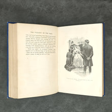 Load image into Gallery viewer, Garland - The Tyranny of the Dark (1905)
