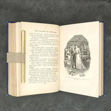 Load image into Gallery viewer, Garland - The Tyranny of the Dark (1905)

