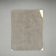 Load image into Gallery viewer, [SIGNED] Bey - My Experiences Preceding 5000 Burials (1933)
