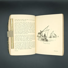 Load image into Gallery viewer, [SIGNED] Bey - My Experiences Preceding 5000 Burials (1933)
